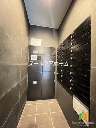 Alivis本郷三丁目の物件内観写真